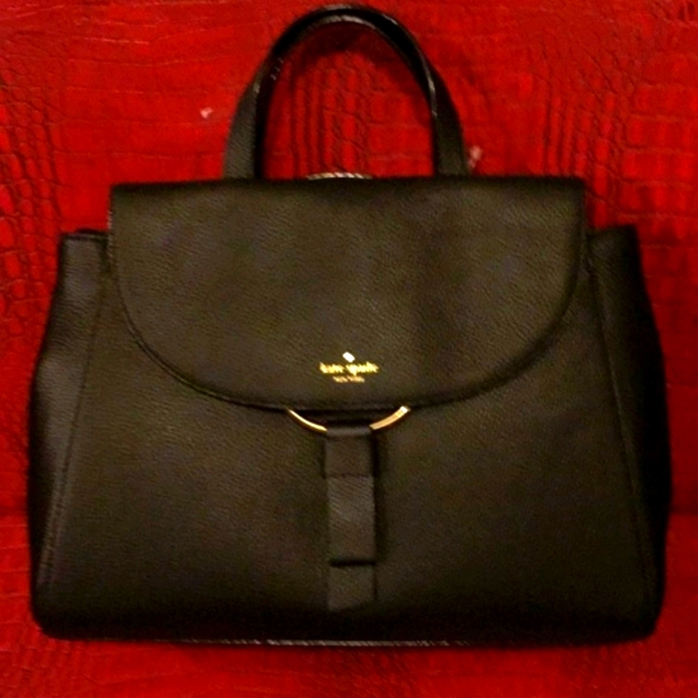 KATE SPADE- JASPER CLARKE STREET BAG